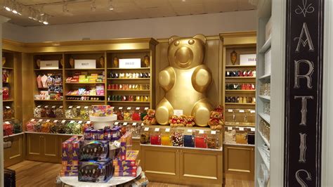 Gummy Bear | Nationwide Fixture Installations, Inc