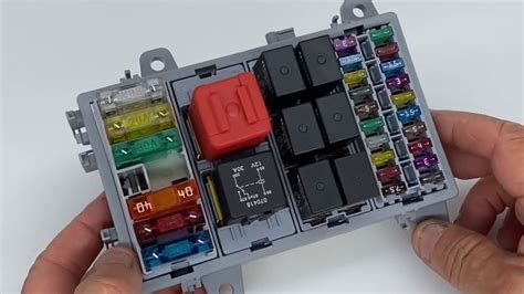 Modular Wiring System - YouTube