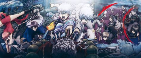 Top 999+ Gintama Wallpaper Full HD, 4K Free to Use