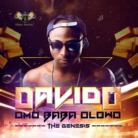 Davido – Dami Duro Lyrics | Genius Lyrics