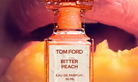 Tom Ford Bitter Peach dupe - 5 best clones with similar scent