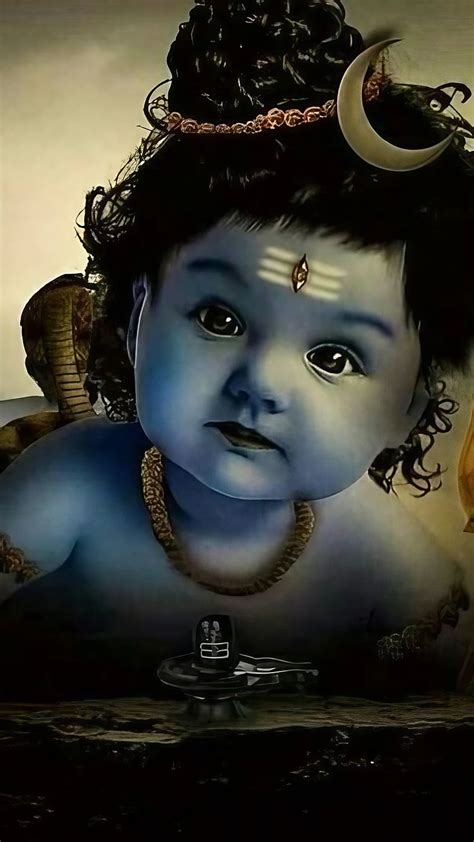 Wallpaper Baby Shiva Images Hd - Infoupdate.org