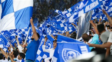 Al Hilal fans - SPL - Al Hilal