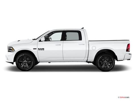 2017 Ram 1500: 269 Exterior Photos | U.S. News