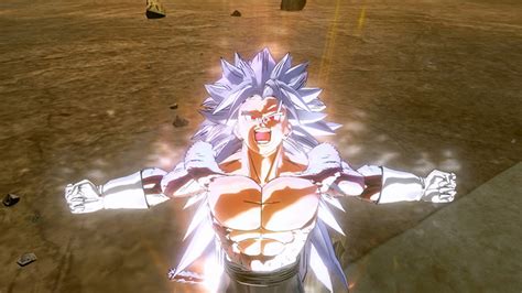 Dragon ball xenoverse 2 mods for ps4 - nimfarevolution