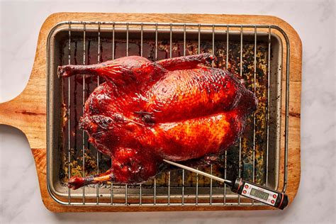 Cantonese Roast Duck Recipes