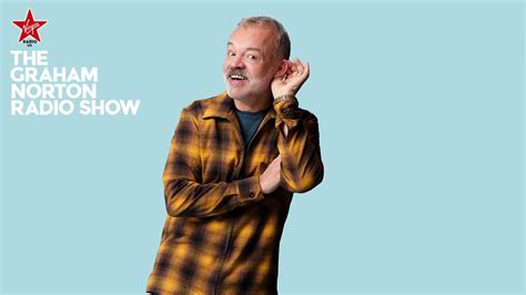 Graham Norton speaks to Mariella Frostrup on Times Radio about his new Virgin Radio show - YouTube