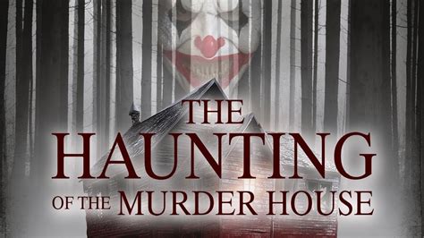 The Haunting Of The Murder House | Official Trailer | Horror Brains ...