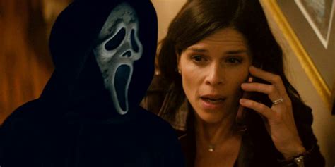 10 Scream Legacy Characters Who Need To Return For Sidney's Next ...