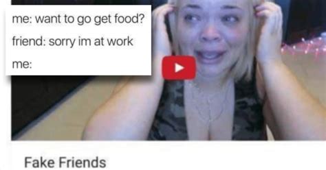 12 Funny Memes Roasting YouTubers Who Are Desperately Looking for Attention