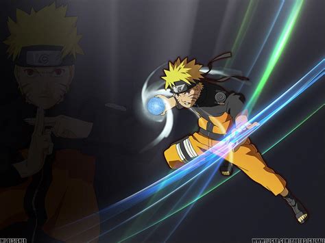 Naruto Windows Wallpapers - Top Free Naruto Windows Backgrounds - WallpaperAccess