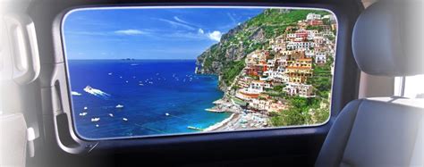 Booking a Transfer - AmalfiDriver.com Tours & Transfers in Amalfi Coast ...