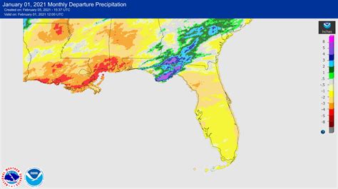 Florida Climate Center - Winter 2020/2021 Newsletter