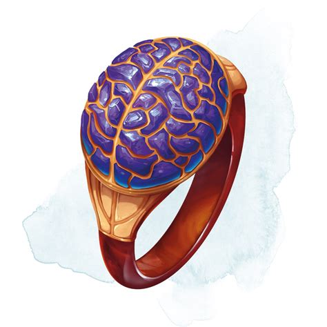 Ring of mind shielding | Forgotten Realms Wiki | Fandom