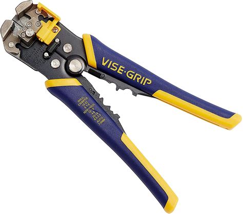 10 Best Wire Strippers [Buying Guide] – Autowise