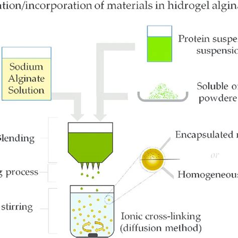 Sodium Alginate Beads Articles - BEAD SKIN BRIGHT