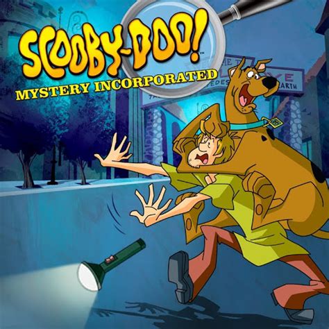 Scooby-Doo! Mystery Incorporated: Season 2 - TV on Google Play