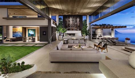 INTERIOR HUB on Twitter: "This South African home is INSANE"