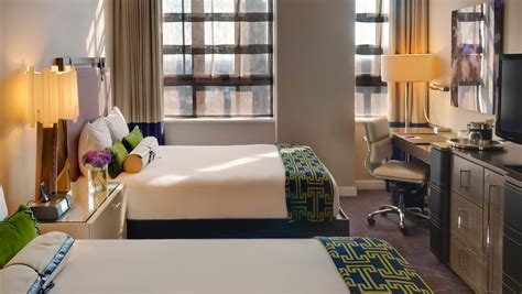 Philadelphia Hotel Photos | Kimpton Hotel Palomar