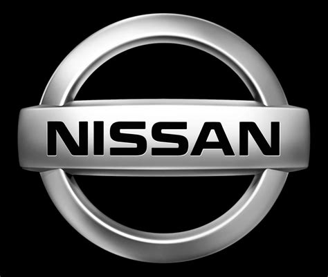 Nissan Logo | Auto Cars Concept