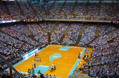 The Best 18 Dean Smith Center Renovation - bestunwasuce