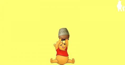 Winnie The Pooh, Winnie the Pooh Quotes Laptop HD wallpaper | Pxfuel