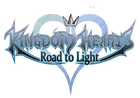 KHDatabase:Kingdom Hearts Road to Light - Kingdom Hearts Database