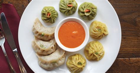 Tibetan Momo Dumplings and Other Must-Try Philly Dishes