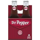 Caffeine in Dr Pepper 10