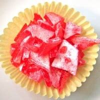 Stained Glass Candy Recipe