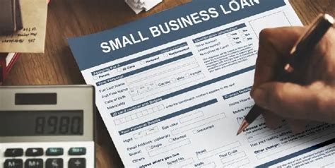 What Documents are Needed for a Small Business Loan to Get Approved ...