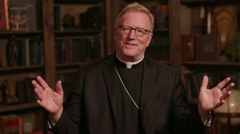 Bishop Barron on His Fifth Episcopal Anniversary - YouTube