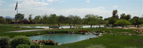 Pinnacle Peak Country Club Homes For Sale In Scottsdale