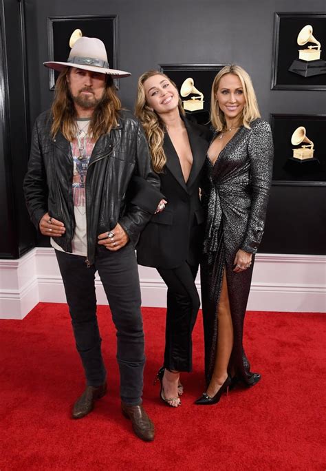 Miley Cyrus at the 2019 Grammys | POPSUGAR Celebrity Photo 23