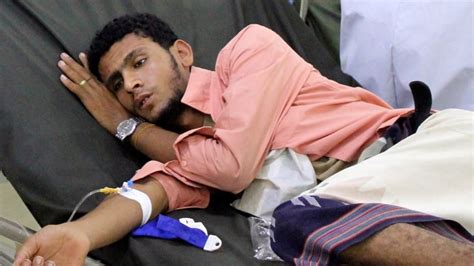 Yemen's misery now includes hundreds of COVID-19 deaths, according to ...