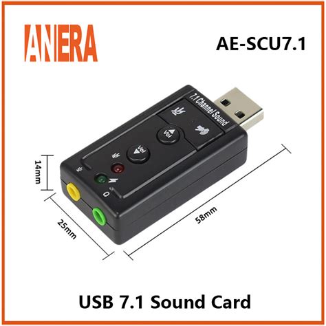 USB Audio Interface MIDI Recording Digital Professional Package PC Live ...