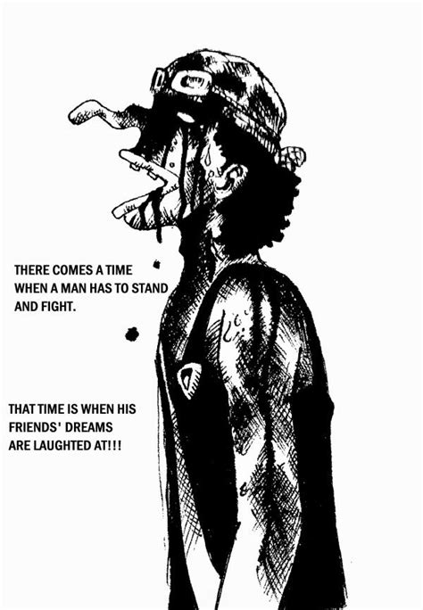 Usopp One Piece | One Piece | Pinterest | Anime, Manga and Manga quotes