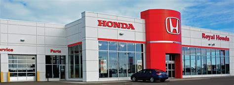 Cars for Sale in Yorkton | Royal Honda - Your Yorkton Honda Dealer