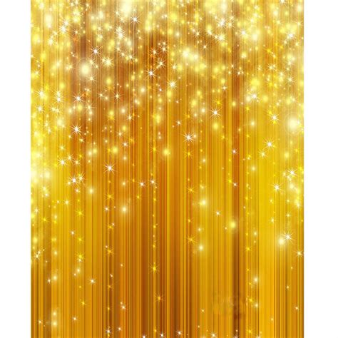 5x7FT Gold Glitter Vinyl Studio Photography Backdrop Props Photo Background – Alexnld.com