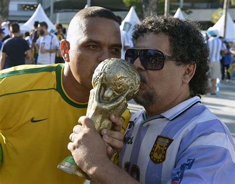 FIFA World Cup: Argentina Fans Party After 1st Win | Photo Gallery