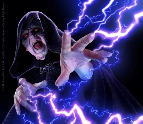 Palpatine by Alisaryn on DeviantArt