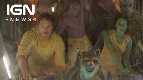 Comedian Steve Agee has a Role in Guardians of the Galaxy Vol. 2 - IGN ...