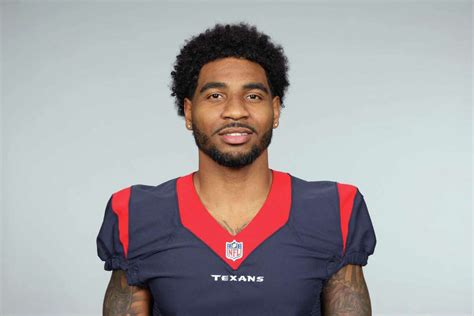 Converted college QB Braxton Miller catching on as Texans receiver