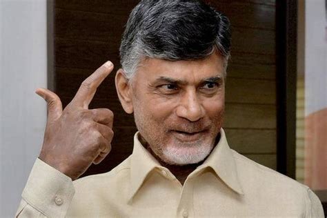 Use technology to connect with masses: N. Chandrababu Naidu advises banks