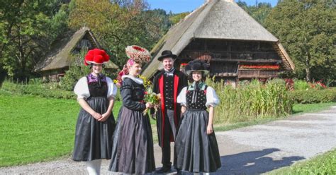 Black Forest: Multiple Attractions' Card | GetYourGuide