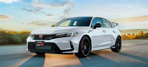 Honda Cars Philippines › All-New Honda Civic Type R makes Philippine debut