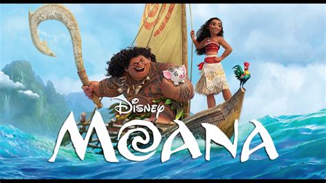 You're Welcome (From "Moana"/Audio Only) - YouTube Music