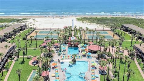 Isla Grand Beach Resort in South Padre Island, TX | Expedia