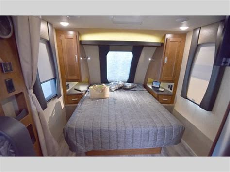 Lance Travel Trailer Review - Rocky Mountain RV and Marine Blog