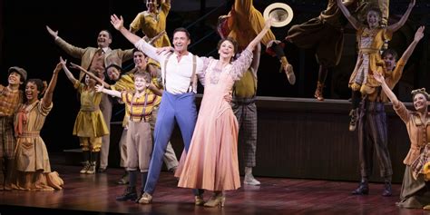 THE MUSIC MAN Cast Recording to be Released This Friday